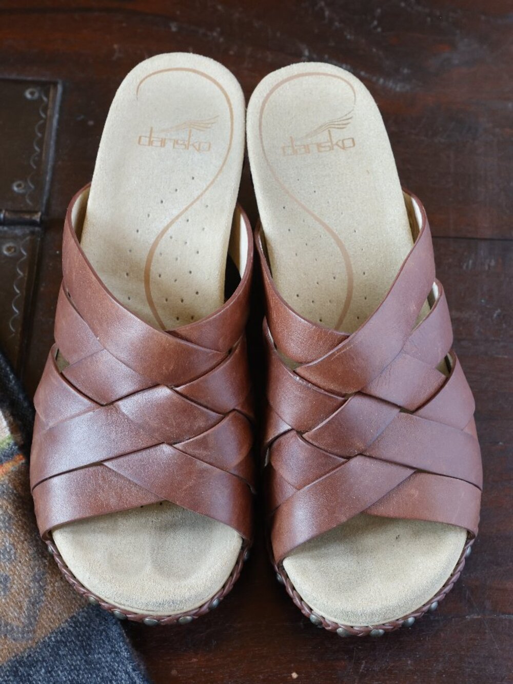 Dansko shoes